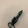 Plastic hook for schoolbag, 360-degree rotating hook Application Scenario